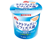 おなかに配達ヨーグルト